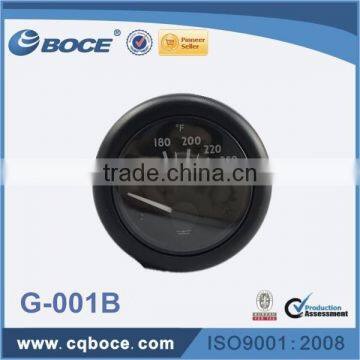 Diesel Engine Voltage Meter Voltage Gauge BC-G-117 photo-5