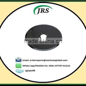High Quality Harrow Disc Made in India for Selling Purpose