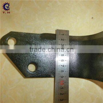 China Manufacture Rotavator L Type Blade photo-3