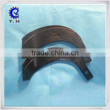 Good Abrasion Resistance Rotary Tiller Blade 581 photo-4