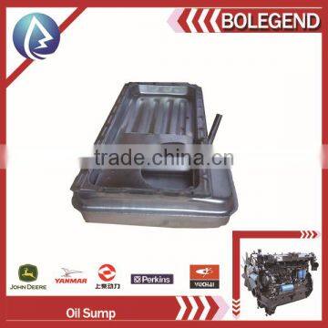Durable Good Quality Made in China YN4102 Oil Sump Diesel Engine Spare Parts photo-2