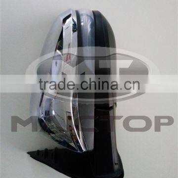 Auto Parts Car Mirror Side Mirror for 2015 2016 Toyota REVO Hilux Vigo photo-2