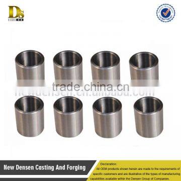 China Custom Manufacturing Stainless Steel Casting Ductile Iron Pipe Fitting 4 Inches photo-5