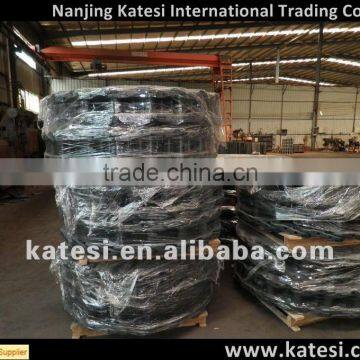 Track Chain Track Link Assembly for Excavator or Dozer photo-5