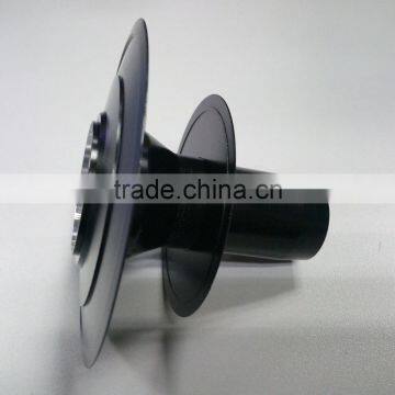 CNC Milling Machined Anodized Aluminum Parts Rapid Prototype photo-3