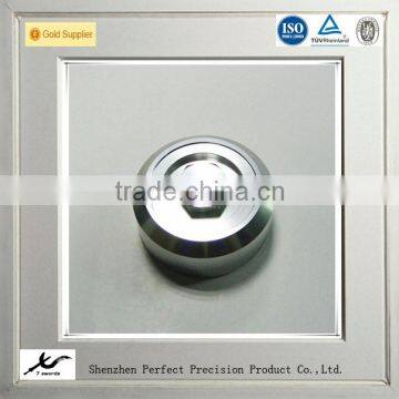 Customized China Cnc Milling Services photo-5