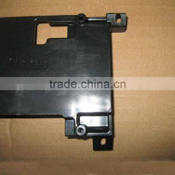 Hot Selling Custom Professional Plastic CNC Machine Part photo-2