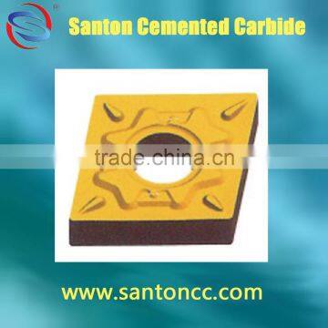 coated cnc CNMM cemented turning inserts/lathe tool/tool bit /cutting tool