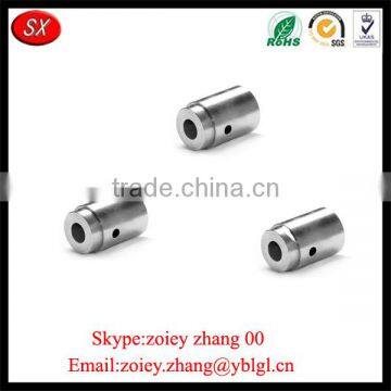 Non - standard OEM CNC Parts Machining 304 Stainless Steel Shafts With High Precision