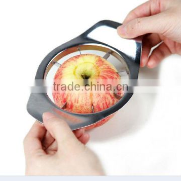 high quality aluminum fruit cutter