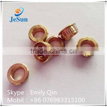 China Supplier Brass Knurled Thumb Nut photo-3