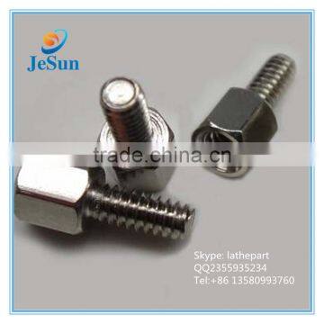 CHINA FACTORY Stainless Steel Threaded m2 Standoff +8613580993760 photo-3