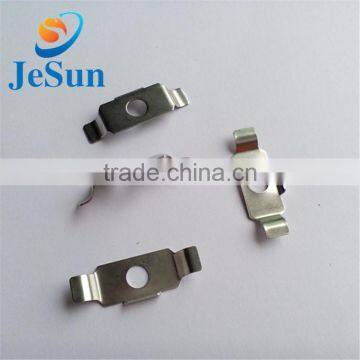 China Manufaturing Metal Washers With Hole photo-6