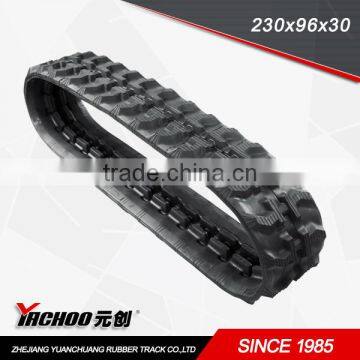 rubber track(230*96*LINKS)