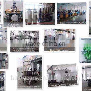 China-made High Precision Titanium Casting Sports Product photo-5