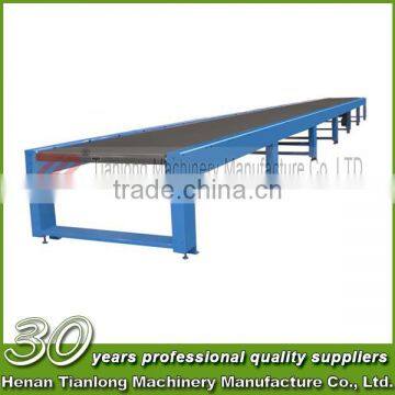 Automation Product Line is Composed of Belt Conveyor Roller Conveyor Chain Conveyor and Lifter photo-4