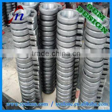 Customized Worm Gear photo-4