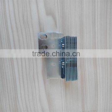 Power Supply/Medical Metal Stamping Parts photo-5