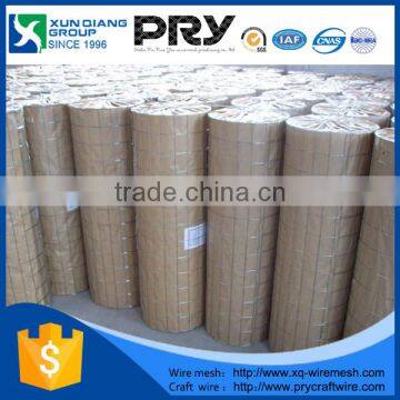 1''meshx14ga. PVC Welded Wire Mesh,Welded Mesh