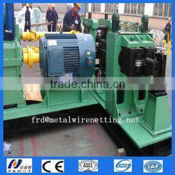 Rebar/Bar Ribbed Steel Cold Rolling Machine