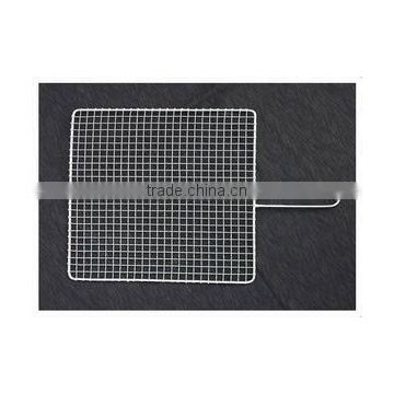 High quality practical Stainless Steel Meat Grill(factory)