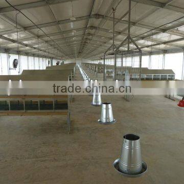 Light Steel Chicken House photo-3