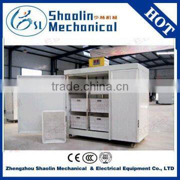Lowest Price Automatic Bean Sprouter/bean Sprouting Machine With Best Service