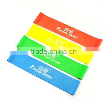 Resistance Band Set Heavy Duty Loop Resistance Band Resistance Bands Wholesale