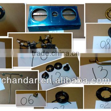 All Parts of Gas Cooker ckd