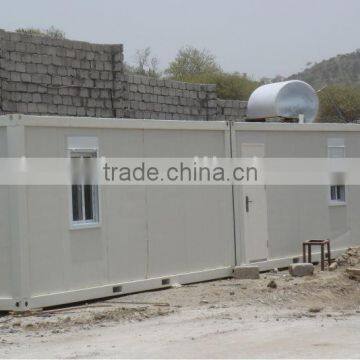 ISO9001 CONTAINER HOMES photo-2