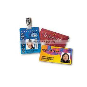 ID/RFID/LF RFID Card photo-3