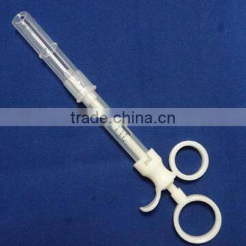 2 Ring Plastic Dental Cartridge Syringe photo-4