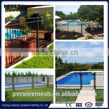 Swiming Pool Fence Made in China photo-6