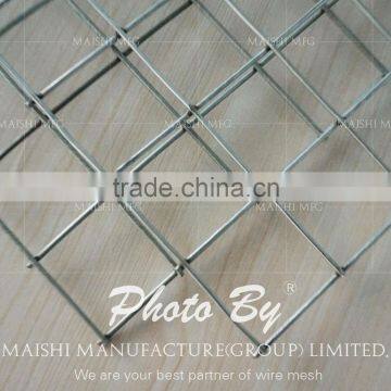 Galvanized Steel Mesh Panels photo-4