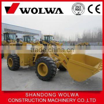 1.1cbm bucket DLZ926 lower coal seam wheel loader