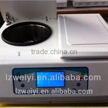 Bench Top Centrifuge Weiyi Brand photo-2