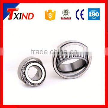 China Supplier Taper Roller Bearing 30317 30317J 30317JR 30317J2/Q 30317A HR30317J 30317U 30317J2 30317/Q 7317E E30317J photo-6