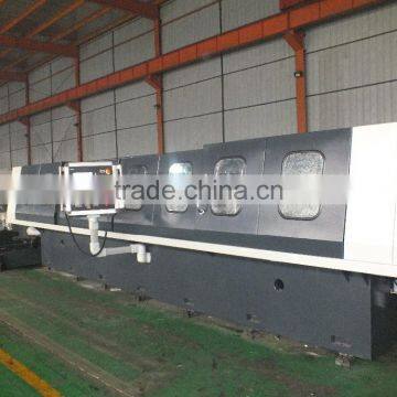 DDK-20/4 Multi-Spindle CNC Deep Hole Drilling Machine (CNC Gun Drilling Machine) for Small Hole photo-4