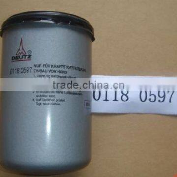 Deutz Fuel filter 01180597