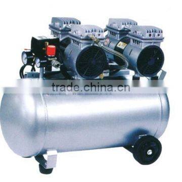 High quality Stainless Steel Air Compressor