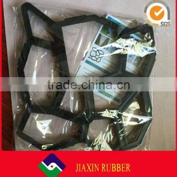 Forging Mould Shaping Mode and Plastic Product Material Brick Paving Moulds photo-6