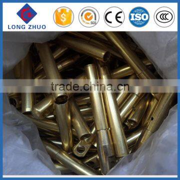 9mm FRP Duct Rodder, Fiberglass Sewer Rodder,Cable Duct Rods photo-2