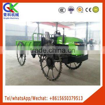 Wheel Corn Insecticide Machine Made in China photo-4