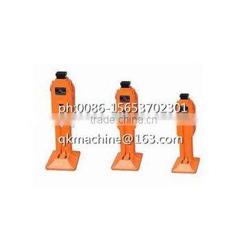5T/10T/15T Mechanical Lift Rack Jacks or Track Jack for Sales photo-5