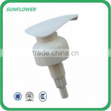 2016 Plastic Lotion Pump 24/400 High Pressure Pump photo-6