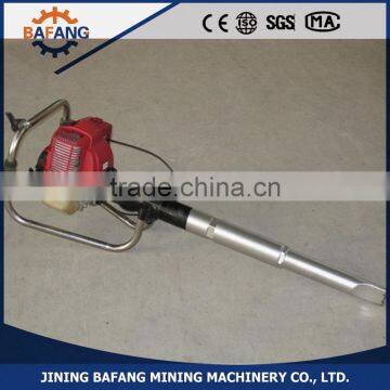 2016 Hot Selling ND-4 Internal Combustion Railway Tamping Machinewith High Quality photo-2