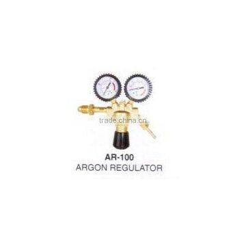 Argon Regulator