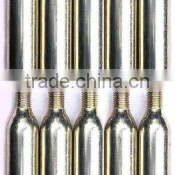 33g Gram CO2 THREADED CARTRIDGE photo-2