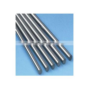 carbide polished rod for making endmill