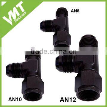 High Precision Aluminum Alloy Car Racing an Fitting Adapters photo-6